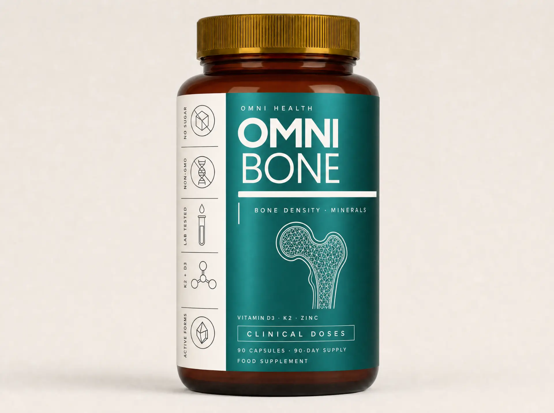 OMNI BONE